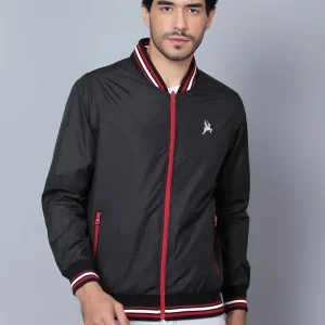 Air Flow Reversible Jacket