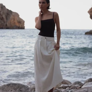 Annabel Skirt