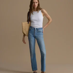 Cotton Rib Tank