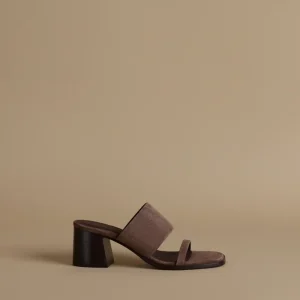 Lane Heeled Sandal