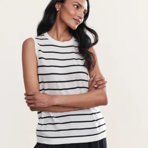 Merino Tank