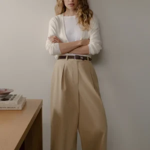 Newport Trouser