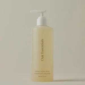 Awaken Body Wash