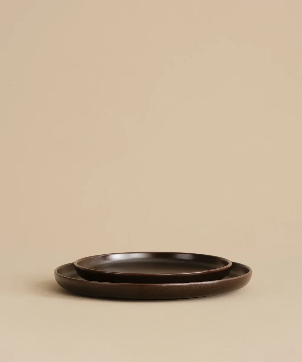 Pacific Salad Plate