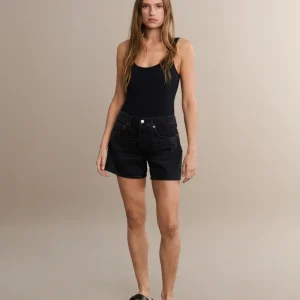 Parker Long Short