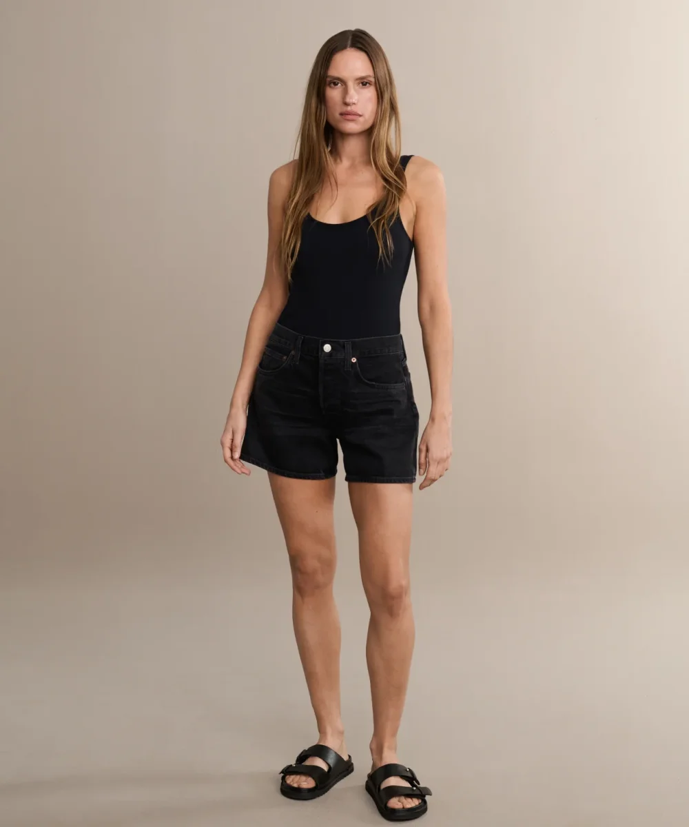 Parker Long Short