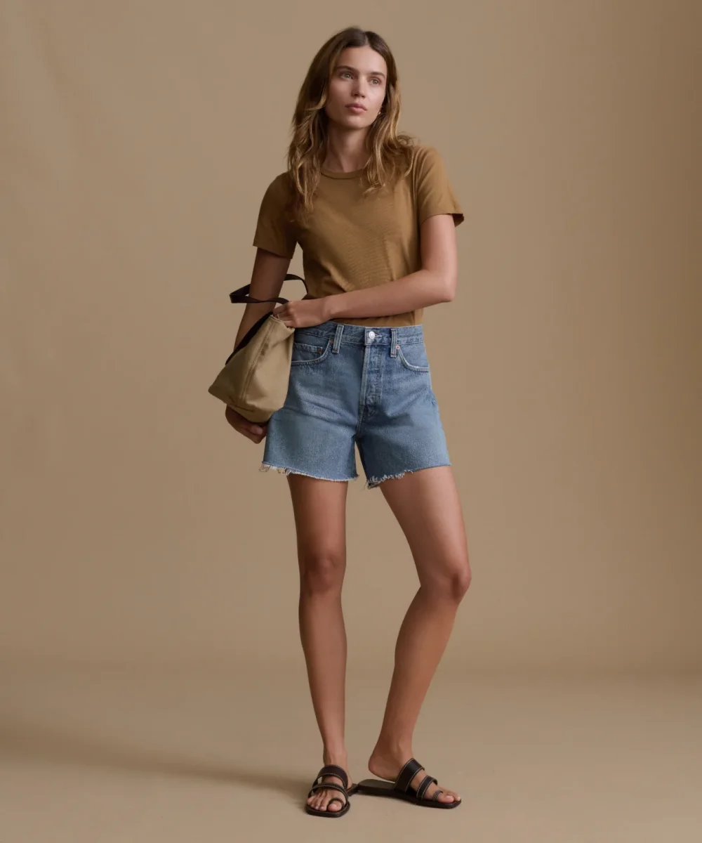 Parker Long Short