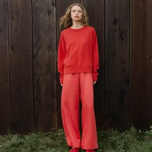 Summer Demi Pant