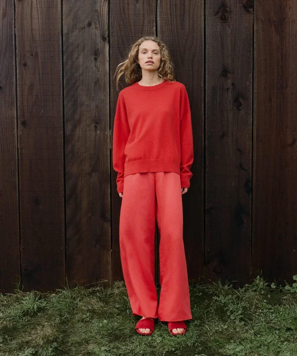 Summer Demi Pant