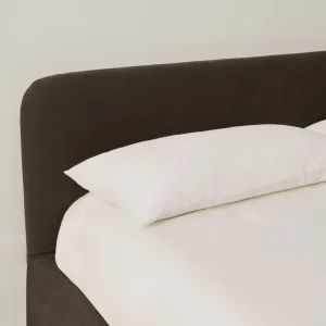Cove Bed Slipcover
