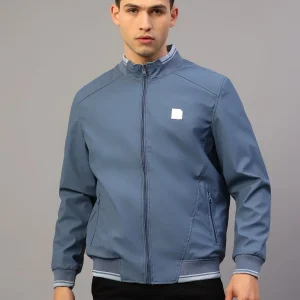 Versatile Reversible soft-lined Jacket